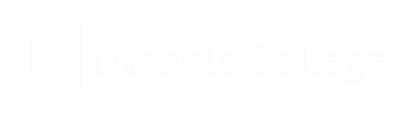 Nichols College Badge