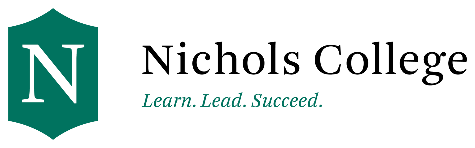 Start your Nichols Application!